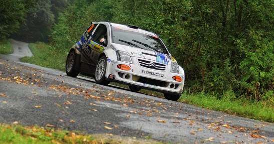 Rajd Barum